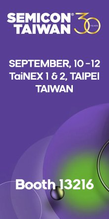 SEMICON Taiwan 2025 SEMICON Taiwan 2025