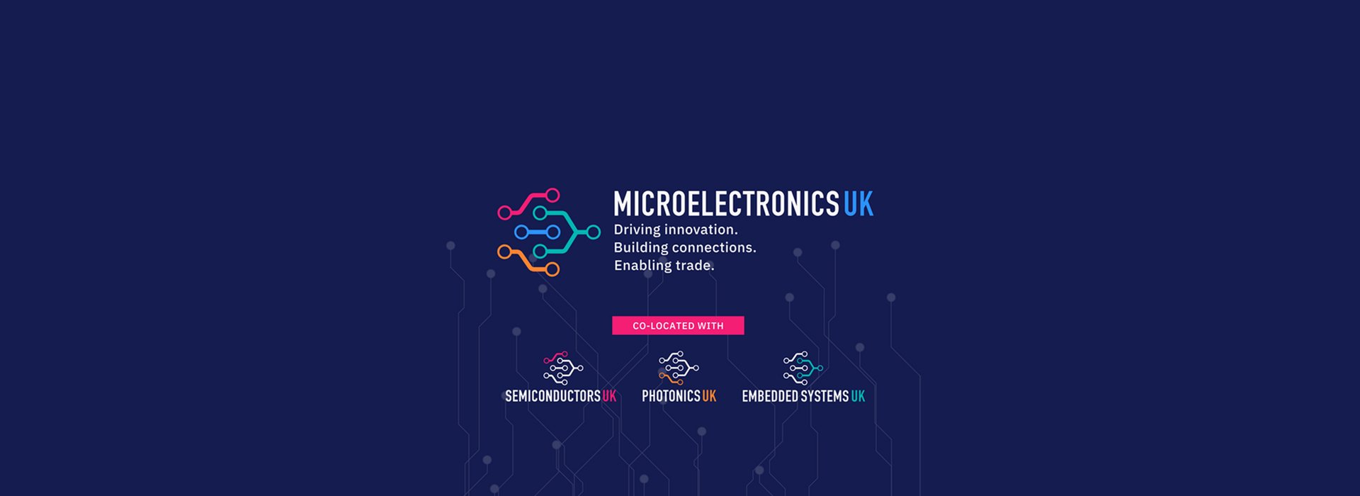Microelectronics UK 2025 Microelectronics UK 2025 | Wafer Handling Systems