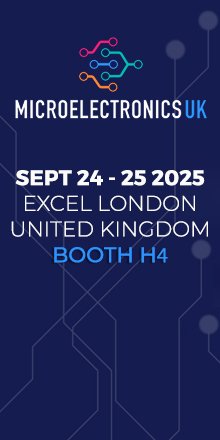 Microelectronics UK 2025