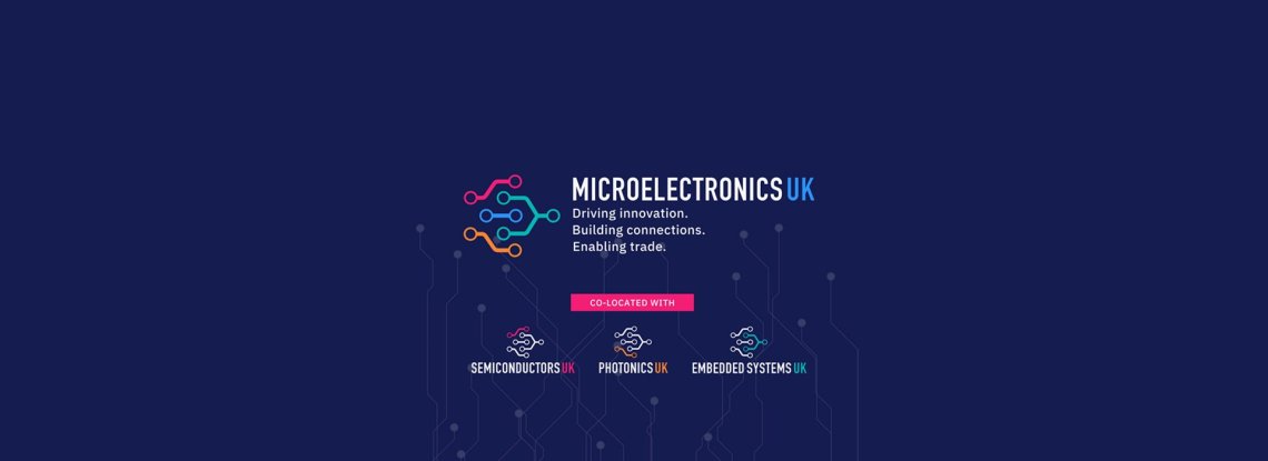 Microelectronics UK 2025 Microelectronics UK 2025