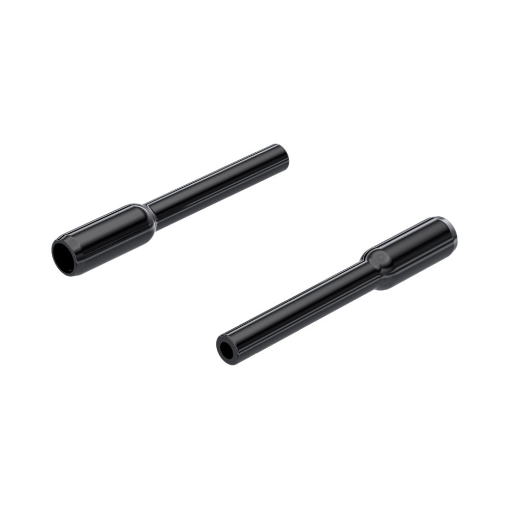 Adapter, vacuum wand tip length extension (WHS-V5) Adapter, vacuum wand tip length extension (WHS-V5)