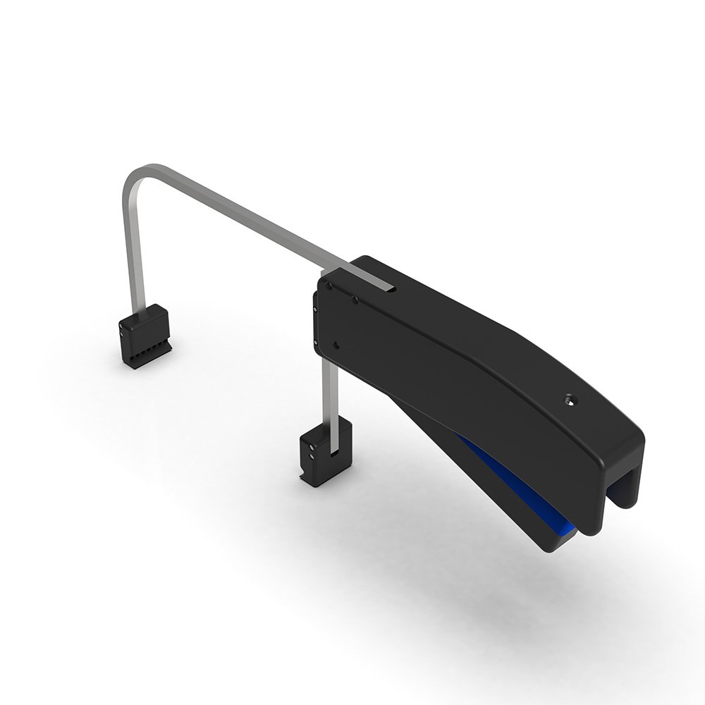 Horizontal Offset Mask Handling Mechanical Pick (WHS-L2) 5x5x0.090 Photomasks and Reticles Horizontal Offset Mask Handling Mechanical Pick (WHS-L2) 5x5x0.090 Photomasks and Reticles