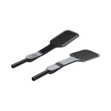 Vacuum tip 100-200 mm bonded/heavy (WHS-V1) 30° bent down Vacuum tip 100-200 mm bonded/heavy (WHS-V1) 30° bent down