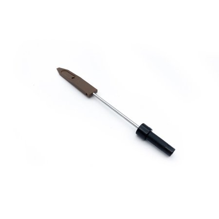 Vacuum tip polyimide 50-76 mm knife-edge (WHS-V1) Vacuum tip polyimide 50-76 mm knife-edge (WHS-V1)