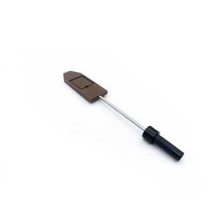 Vacuum tip polyimide 150 mm (WHS-V1) Vacuum tip polyimide 150 mm (WHS-V1)