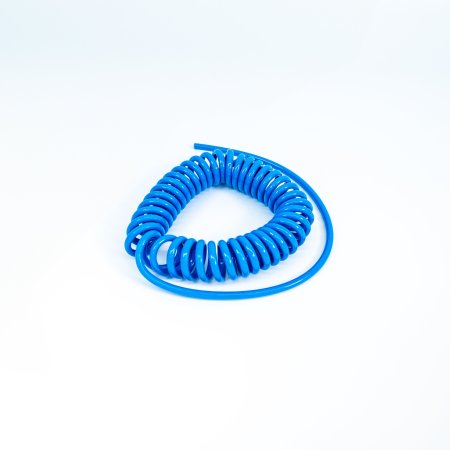 Coil cord conductive polyurethane (WHS-V3) Coil cord conductive polyurethane (WHS-V3)
