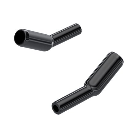 Adapter vacuum wand tip angle bend (WHS-V5) Adapter vacuum wand tip angle bend (WHS-V5)