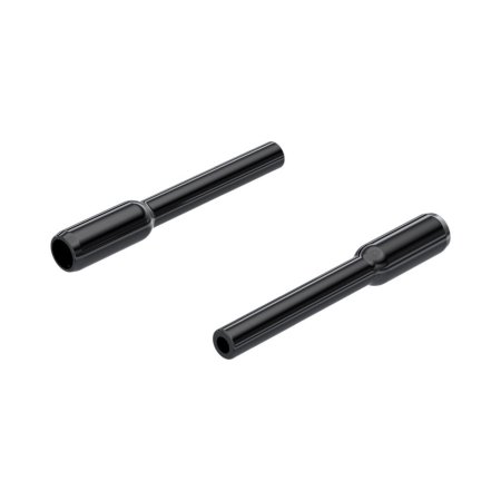 Adapter, vacuum wand tip length extension (WHS-V5) Adapter, vacuum wand tip length extension (WHS-V5)