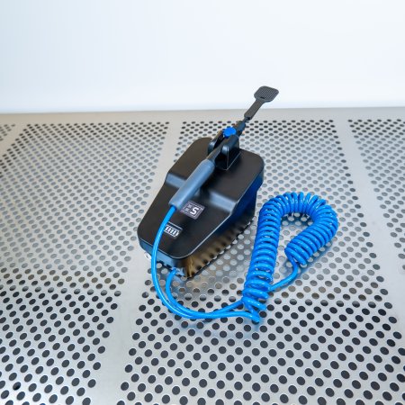Tabletop portable wand (WHS-V7) 150-200 mm Tabletop portable wand (WHS-V7) 150-200 mm