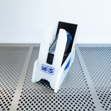 Manual wafer escalator (WHS-P2) Manual wafer escalator (WHS-P2)