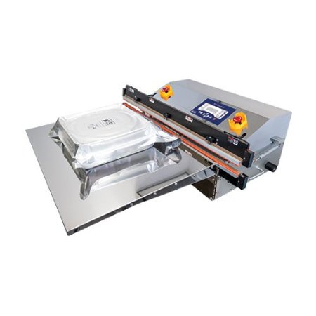 Pneumatic Vacuum sealer 1000 mm Pneumatic Vacuum sealer 1000 mm