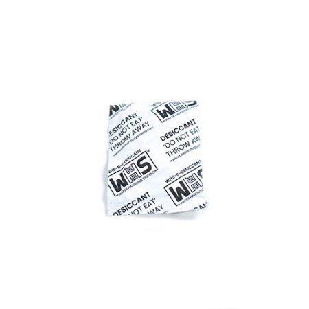 Desiccant bags - Bentonite Clay