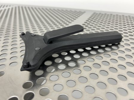 Mechanical wafer pick edge grip (WHS-G1) 300 mm Mechanical wafer pick edge grip (WHS-G1) 300 mm