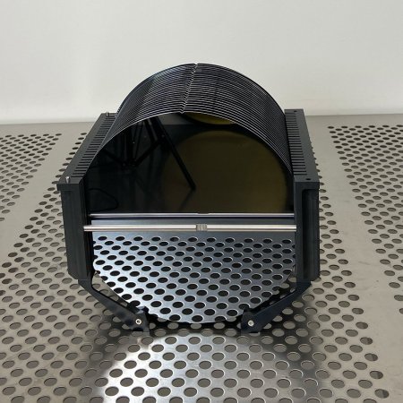 Replacement cassettes for ASM Epsilon 2000 Epitaxial cassettes