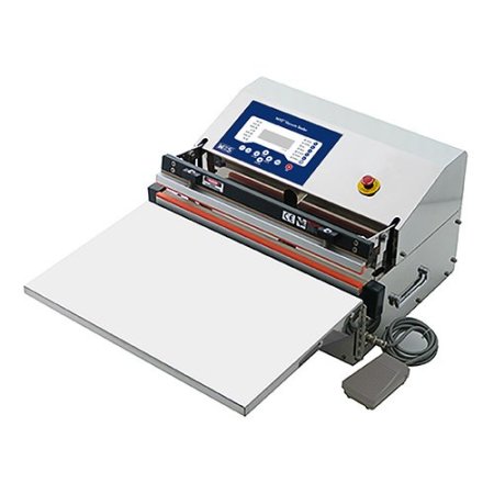 Motor driven Vacuum sealer 600 mm