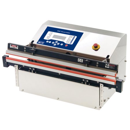Motor driven Vacuum sealer 600 mm Motor driven Vacuum sealer 600 mm