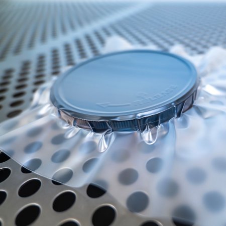 Small LDPE bag 180 x 230 mm (WHS-B) Small LDPE bag 180 x 230 mm (WHS-B)