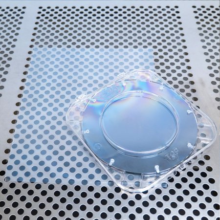 Large LDPE bag 260x320 mm (WHS-B)