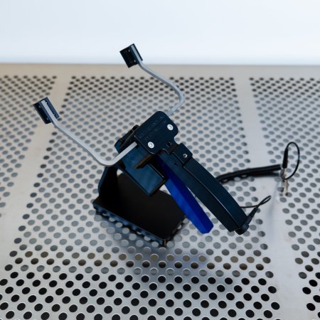 Photomask Handling Tool (WHS-L1) 6x6x0.250 Photomask Handling Tool (WHS-L1) 6x6x0.250