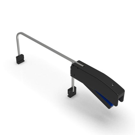 Horizontal Offset Mask Handling Mechanical Pick (WHS-L2) 9x9x0.120 Photomasks and Reticles Horizontal Offset Mask Handling Mechanical Pick (WHS-L2) 9x9x0.120 Photomasks and Reticles